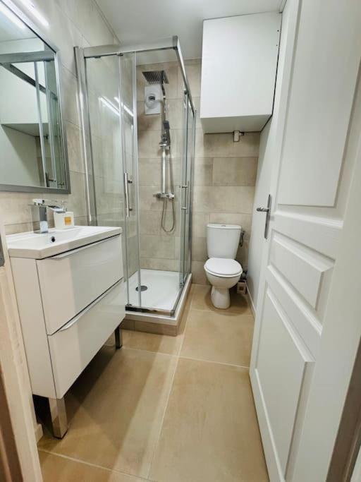 Appartement Chalon Luaran gambar